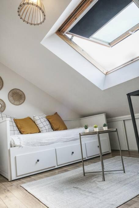 Apartment & Confort Nantes