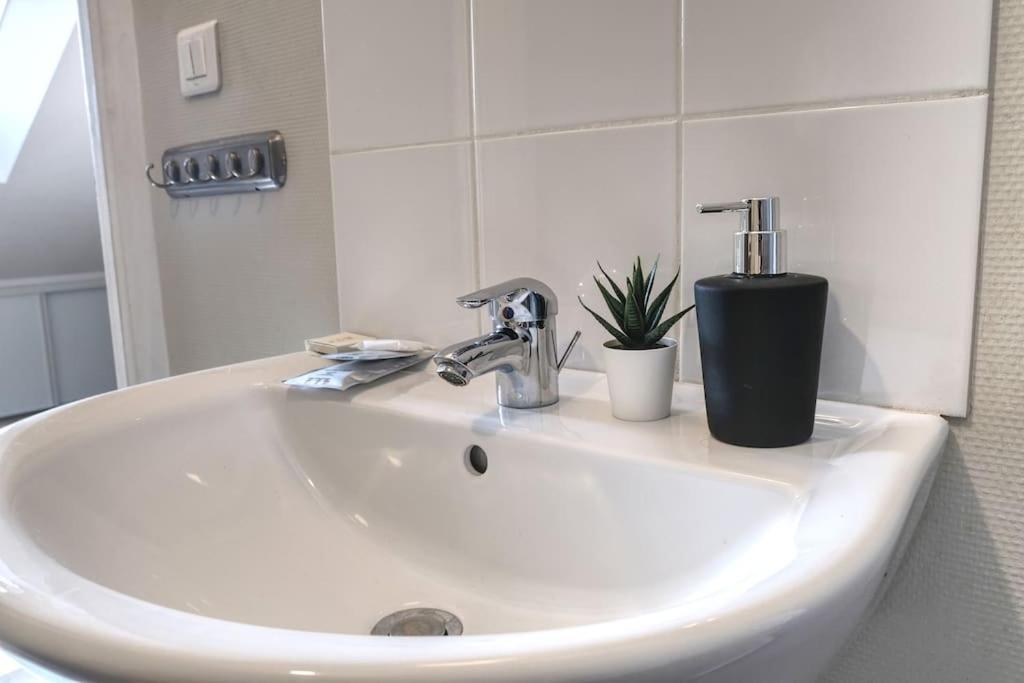 Appartement & Confort