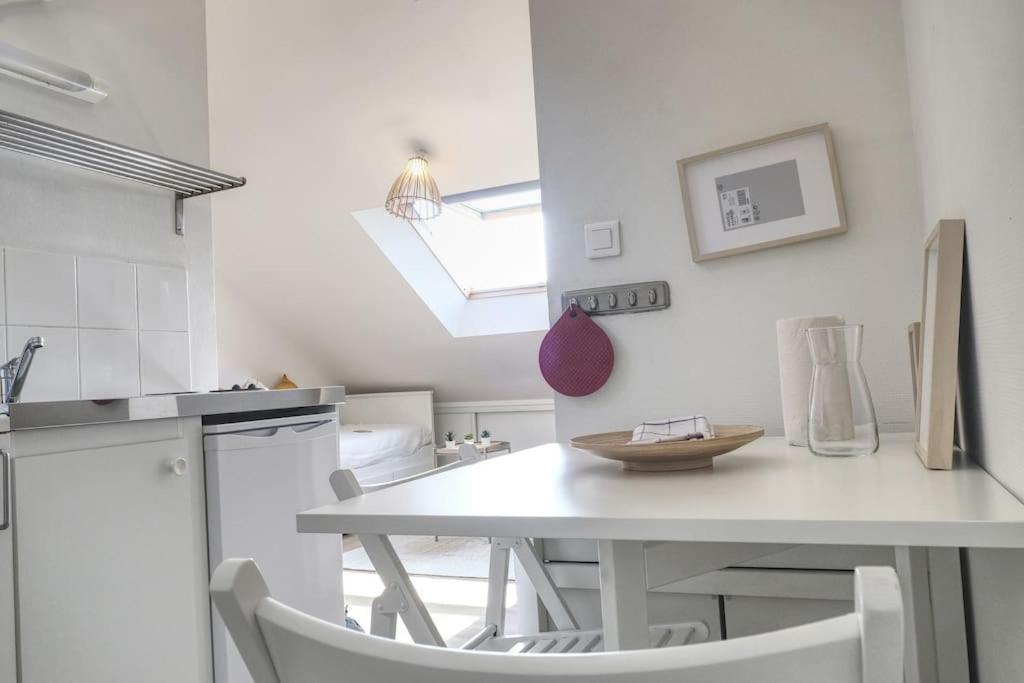 & Confort Appartement